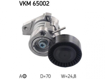 Ролик VKM 65002 (SKF)