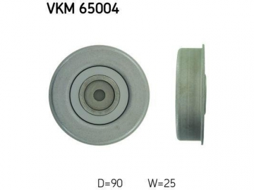 Ролик VKM 65004 (SKF)