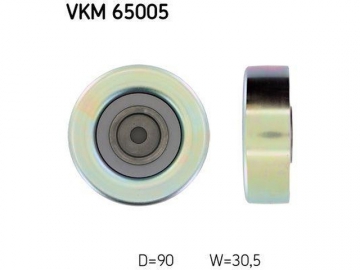 Idler pulley VKM 65005 (SKF)