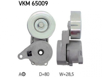 Ролик VKM 65009 (SKF)