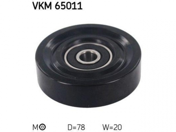 Ролик VKM 65011 (SKF)