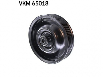 Ролик VKM 65018 (SKF)