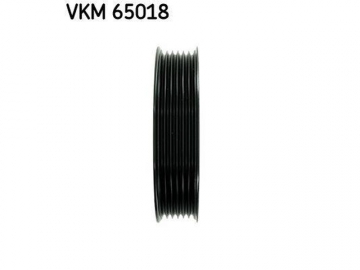 Idler pulley VKM 65018 (SKF)
