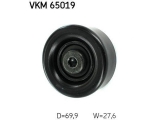 VKM 65019