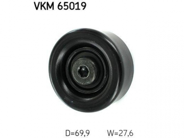 Ролик VKM 65019 (SKF)