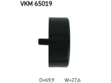 VKM 65019