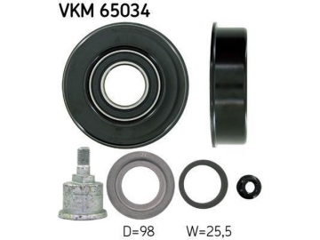 Ролик VKM 65034 (SKF)