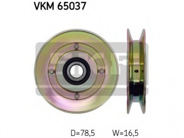 Ролик VKM 65037 (SKF)