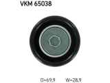 VKM 65038