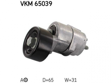 Ролик VKM 65039 (SKF)