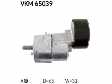 Ролик VKM 65039 (SKF)