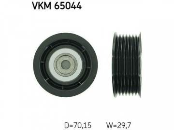 Ролик VKM 65044 (SKF)