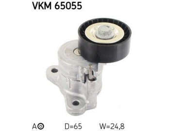Idler pulley VKM 65055 (SKF)