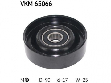 Ролик VKM 65066 (SKF)