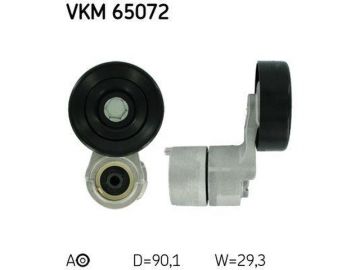 Ролик VKM 65072 (SKF)