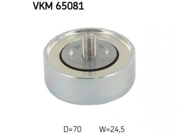 Ролик VKM 65081 (SKF)