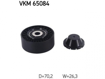 Ролик VKM 65084 (SKF)