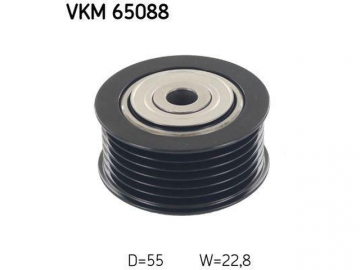Idler pulley VKM 65088 (SKF)