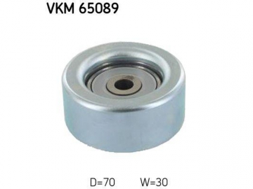 Idler pulley VKM 65089 (SKF)