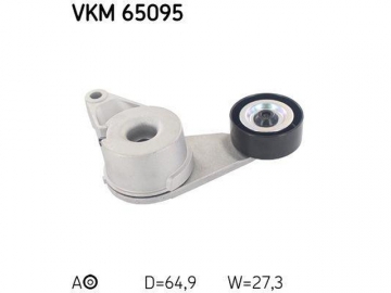 Ролик VKM 65095 (SKF)