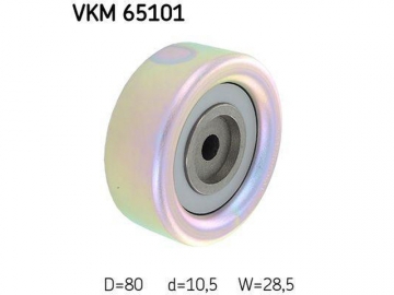 Ролик VKM 65101 (SKF)