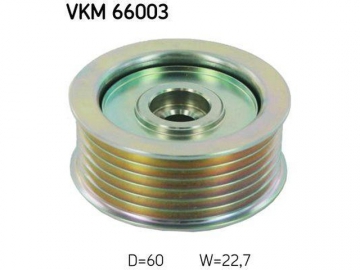 Ролик VKM 66003 (SKF)