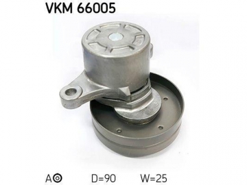 Ролик VKM 66005 (SKF)