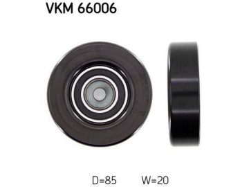 Idler pulley VKM 66006 (SKF)