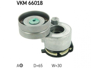 Ролик VKM 66018 (SKF)