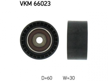 Idler pulley VKM 66023 (SKF)