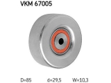 VKM 67005
