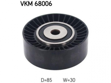 Idler pulley VKM 68006 (SKF)