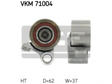 Idler pulley VKM 71004 (SKF)