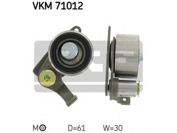 Ролик VKM 71012 (SKF)