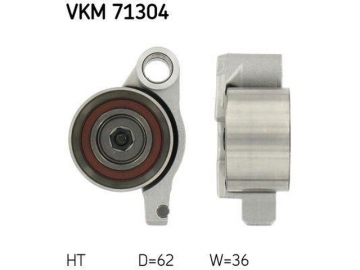 Idler pulley VKM 71304 (SKF)