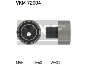 Ролик VKM 72004 (SKF)