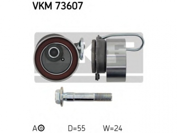 Idler pulley VKM 73607 (SKF)