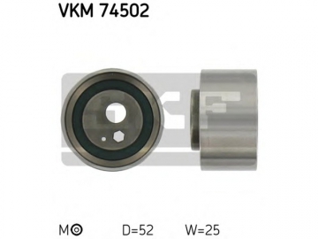 Idler pulley VKM 74502 (SKF)