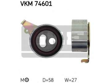 Ролик VKM 74601 (SKF)