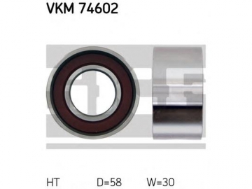 Ролик VKM 74602 (SKF)