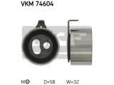 VKM 74604