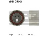 VKM 75000