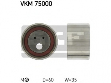 Ролик VKM 75000 (SKF)