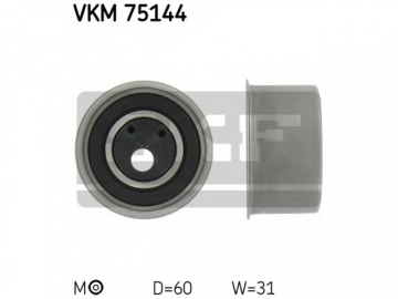 Ролик VKM 75144 (SKF)