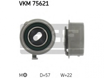 Idler pulley VKM 75621 (SKF)