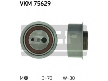 Ролик VKM 75629 (SKF)
