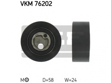 Ролик VKM 76202 (SKF)