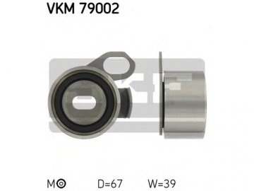 Ролик VKM 79002 (SKF)