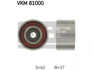 Idler pulley VKM 81000 (SKF)