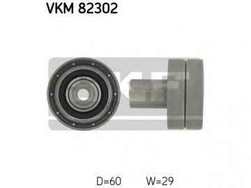 Ролик VKM 82302 (SKF)